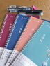 六品堂行書字帖成年人練字草書字帖臨摹練字帖手寫體鋼筆字帖硬筆書法練字本初高中生練字美文初學(xué)者套裝 名著臨摹四本裝（紅樓夢+飛鳥集+古詩詞+簡愛） 曬單實拍圖
