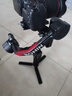 大疆（DJI）RS4 RS4Pro 如影 手持云臺穩定器  相機拍攝支架配件 相機云臺穩定器 AI跟拍 三腳架 RS 4 Pro 套裝版【贈雙肩包等4件】 官方標配 曬單實(shí)拍圖