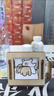 致仕線條小狗轉(zhuǎn)動(dòng)打屁股手搖動(dòng)畫機(jī)DIY手工女生創(chuàng)意解壓禮物桌面擺件 線條小狗diy【材料包】 曬單實(shí)拍圖