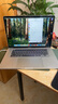 蘋果（Apple）MacBook Pro 16寸A2141二手蘋果筆記本M1/M2/M3新款官翻全新 A2141【旗艦性能】i7-16+512獨(dú)顯4G 95成新 曬單實(shí)拍圖
