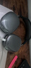 棵哆仕【四件套】適用蘋果airpods max保護(hù)套1/2代透明TPU軟殼藍(lán)牙耳機(jī)頭戴式外殼耳罩硅膠橫頭梁保護(hù)殼 【星光黑 四件套】透明軟殼丨親膚硅膠丨裸機(jī)質(zhì)感 蘋果AirPodsMax1/2代通用 曬單實(shí)拍圖