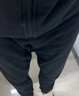 李寧（LI-NING）運(yùn)動(dòng)套裝男舒適長(zhǎng)袖衛(wèi)衣衛(wèi)褲運(yùn)動(dòng)外套長(zhǎng)褲休閑運(yùn)動(dòng)服兩件套男 曬單實(shí)拍圖