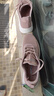 斯凱奇（Skechers）女鞋夏季網(wǎng)面透氣健步鞋軟底輕便休閑鞋百搭舒適運(yùn)動(dòng)跑步鞋117333 曬單實(shí)拍圖