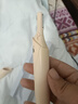 遇上佳人 電動(dòng)修眉刀 安全防刮傷修眉神器男女眉毛修剪器鼻毛剃毛修眉筆 曬單實(shí)拍圖