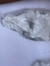 永壽祥 精雕漢白玉石獅子一對庭院墓地墓碑前家用看門小號石雕玉石擺件 精雕【高20cm】1對 曬單實拍圖
