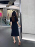 大東女士低跟百搭女士涼鞋2025新款洋氣時(shí)尚夏季法式外穿平底復(fù)古羅馬女鞋 精品升級(jí)米白色 38 曬單實(shí)拍圖