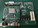信凌智能H110 ATX 母板 intel 6/7/8/9代 工控板 2PCIE 4PCI DDR4 主板 4U 支持HDMI/VGA/DVI 雙千兆網(wǎng)口 曬單實(shí)拍圖