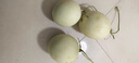 橙小士冰淇淋玉菇甜瓜海南特產(chǎn)蜜香瓜新鮮水果哈密瓜軟糯當(dāng)季禮盒整箱 5斤精選品質(zhì)裝 曬單實(shí)拍圖