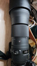 適馬SIGMA18-35 50-100 70-200100-400長焦遠攝鏡頭RF轉(zhuǎn)接二手鏡頭95新 適馬150-600/5-6.3 OS HSM C版 尼康單反AF口 95成新 曬單實拍圖
