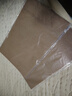 吸油紙商用擺地?cái)倽h堡油紙烘焙防油面包薯?xiàng)l牛皮墊紙英文報(bào)紙托盤 牛皮色【原色木漿】 【30*30cm】50張 曬單實(shí)拍圖