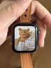 蘋果手表維修iwatchS456se789Ultra換外屏觸摸總成不開機中框電池 iwatch（S7） 其他問題咨詢 曬單實拍圖