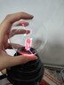 森凱哆【1.3萬(wàn)人收藏】靜電球等離子球輝光球物理教具閃電球特斯拉線(xiàn)圈 科技館同款-物理老師-靜電球離子球 【低配】2寸-插電+燈芯壽命100小時(shí) 曬單實(shí)拍圖