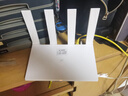 華為路由器AX3 Pro家用wifi6+無(wú)線(xiàn)5G雙頻2.4G全千兆穿墻王信號放大器mesh組網(wǎng)二手 WIFI6+3000M【TC7206】AX3Pro 曬單實(shí)拍圖