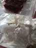 貞嘻七夕情人節(jié)禮物52朵玫瑰花手工花束diy材料手捧花手工禮物送女友 52朵紅玫瑰+燈串+禮袋【材料包】 曬單實(shí)拍圖