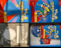 【劍橋自營】KidsBox劍橋國際少兒英語 學生包2第二版點讀版劍橋國際少兒英語第二版kb2劍橋英語第二冊2 級書培訓教材外研社 曬單實拍圖