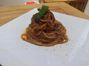 佳億廚連純白陶瓷平板盤披薩牛排甜品盤歐式蛋糕托盤壽司刺身盤展示盤平盤 長(zhǎng)方形18英寸（20.9*45.8） 曬單實(shí)拍圖