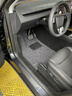御馬絲圈汽車(chē)腳墊適用25款煥新版特斯拉model Y YL地墊model 3用品Y L 品御灰黑【無(wú)異味耐磨耐臟】 Model y【24款】 曬單實(shí)拍圖