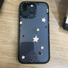 CASETIFY 節(jié)日氛圍感 適用于iPhone 16 Pro/Pro Max 蘋(píng)果手機(jī)保護(hù)殼 透明黑框 iPhone 16 Pro Max 曬單實(shí)拍圖