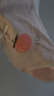 浪莎兒童內(nèi)褲女童內(nèi)褲夏季中大童A類棉質(zhì)學(xué)生寶寶三角褲4條裝 150 曬單實(shí)拍圖