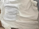 麥舒特84漂白劑去漬去黃增白強力去污漬白色衣物還原劑鞋子衣服84消毒液 1瓶漂白水【強力去污 去黃增白】 曬單實(shí)拍圖