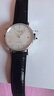 天梭（TISSOT）【七夕節(jié)禮物】 新款 魅時(shí)系列1853瑞士全自動機(jī)械表 白盤鋼帶T109.407.11.031.00 曬單實(shí)拍圖