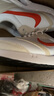 耐克（NIKE）女子休閑鞋WMNS AIR MAX DAWN運(yùn)動(dòng)鞋DC4068-101 白色  36.5 曬單實(shí)拍圖