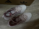 adidas李現(xiàn)同款CLIMACOOL VENTANIA環(huán)流清風(fēng)鞋跑鞋緩震阿迪達(dá)斯   奇跡石英色/粉白/暖土褐色   37 曬單實(shí)拍圖