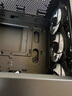 酷冷至尊Elite301 黑色版 MATX電腦機(jī)箱 免工具前面板/鋼化玻璃側(cè)板/支持USB Type-C/預(yù)裝ARGB風(fēng)扇*3 曬單實(shí)拍圖