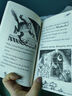 女巫溫妮系列 英文原版 Winnie & Wilbur Winnie Goes For Gold 奇幻魔法歡樂故事 橋梁章節(jié)書 搭馬杰卡先生 獨角獸 溫妮的魔法 曬單實拍圖