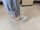 耐克NIKE女板鞋經(jīng)典BLAZER LOW運動鞋DQ1470-102白粉38 曬單實拍圖