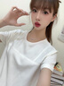 法蔻（farcoko）極光小方糖絲帶結項鏈女時(shí)尚個(gè)性百搭鎖骨鏈生日禮物送女友老婆 極光色項鏈 曬單實(shí)拍圖