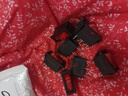 多星鍋開關(guān)大全通用電鍋開關(guān)電熱鍋電飯鍋多用鍋帶燈開關(guān)3腳kcd3 kcd3開關(guān)【發(fā)4個】 曬單實拍圖