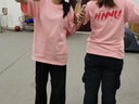 鴻隆印重磅T恤定制logo短袖班服同學(xué)聚會(huì )校慶企業(yè)團體文化衫工作服訂制 240G重磅爽滑潮牌落肩圓領(lǐng) S 曬單實(shí)拍圖
