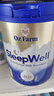 OZfarm澳滋成人睡眠奶粉800g 高鈣無蔗糖含乳鐵蛋白 睡眠粉800g/罐 曬單實(shí)拍圖