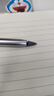 華為筆尖原裝m-pencil2/3代透明matepad手寫筆改造筆頭適配二代三代 灰色筆尖*1【拆機(jī)袋裝】 曬單實(shí)拍圖
