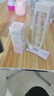 SIROSE 白皙科研凈護白防曬乳30g小蠻腰50倍防曬霜學生軍訓隔離海邊戶外 曬單實拍圖