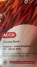 2026年新版Bpp官方正版acca教材+練習(xí)冊(cè)ACCA英文原版教材練習(xí)冊(cè)BT/MA/FA/LW/PM/TX/FR/AA/FM/SBL/SBR/AFM/APM/ATX/AAA送中文視頻電子版真題庫(kù)詞匯 曬單實(shí)拍圖