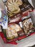 大希地面點(diǎn)早餐【任選6件】燒麥冷凍食品半成品速凍兒童早點(diǎn)食材 菌菇三鮮蒸餃200g 曬單實(shí)拍圖