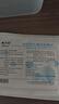愛可欣（Acasin） 納米銀醫(yī)用抗菌自粘貼保護創(chuàng)面抗感染促愈和輕薄透氣 6cm*7.5cm（功能區(qū)3*5cm）一片裝 曬單實拍圖