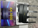 TP-LINK電競千兆WiFi6路由器家用 無線5G雙頻游戲路由加速穿墻王mesh組網(wǎng) 【電競TP-XDR3030易展版】配網(wǎng)線 曬單實(shí)拍圖