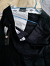 dickies【商場(chǎng)同款】 長(zhǎng)褲男 休閑束腳工裝褲 DK010110 黑色 32  曬單實(shí)拍圖
