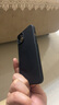 索云 蘋(píng)果13手機(jī)殼膚感磨砂iPhone13全包防摔13ProMax硅膠軟殼13Pro超薄散熱保護(hù)套Apple裸機(jī)手感新款 星空黑【蘋(píng)果13】膚感磨砂 曬單實(shí)拍圖