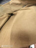 ARC'TERYX始祖鳥 KYANITE LIGHTWEIGHT JACKET 舒適 男子 抓絨衫 CANVAS/砂陶棕 M 曬單實(shí)拍圖