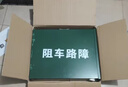 虎力盾【京倉速達(dá)】7米手動(dòng)軍綠色 阻車路障便攜式伸縮道路破 胎阻車器 曬單實(shí)拍圖