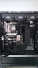 華碩（ASUS）i9 14900K深度學(xué)習(xí)工作站雙卡5090主機(jī) GPU服務(wù)器/仿真模擬/視頻剪輯圖形設(shè)計(jì) 14900K 128G DDR5內(nèi)存/2T固態(tài) RTX5070Ti 16G顯卡*1 曬單實(shí)拍圖
