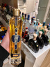 圣哲曼(St Germain) 接骨木花 法國進(jìn)口利口酒500ml 調酒基酒  曬單實(shí)拍圖