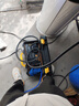 芮志德國家用家電商用多功能全套空調(diào)廚房專用清洗一體機(jī)高壓高溫蒸汽清潔機(jī)消毒汽車美容貼膜內(nèi)飾除甲 3200W三合一（冷水熱水蒸汽） 曬單實(shí)拍圖