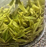 西湖龍冠2025新茶 明前特級西湖產(chǎn)區(qū)龍井清香金碗釘G30單罐100g綠茶葉自飲 曬單實拍圖