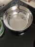 耐吉佳德國(guó)高硼硅玻璃和面盆揉面盆家用食品級(jí)加厚深帶蓋活面發(fā)面烘焙碗 98%客戶(hù)選擇 【德國(guó)高硼硅】玻璃和面盆+鋼化玻璃 曬單實(shí)拍圖