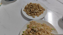 大連特產(chǎn)海腸200g/袋 新鮮冷凍海腸皮子海鮮水產(chǎn)海腸撈飯包餃子 海腸200g/袋*4袋 曬單實(shí)拍圖